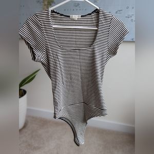 Whimsy and Row Bodysuit